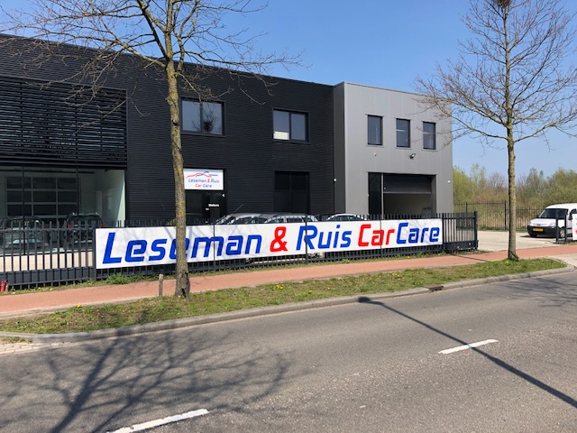 Leseman Car Care B.V. Tilburg | Fixico