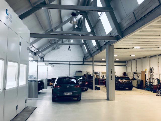 garage preview
