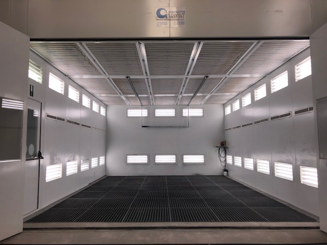 garage preview