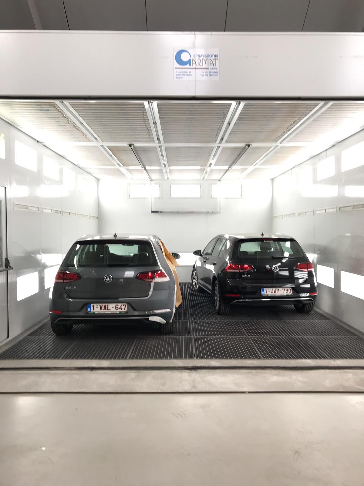 garage preview