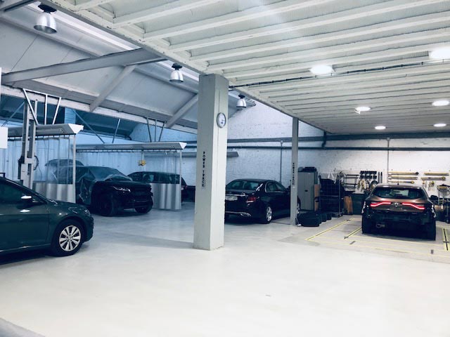 garage preview