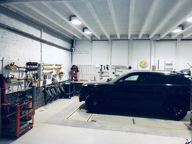 garage preview