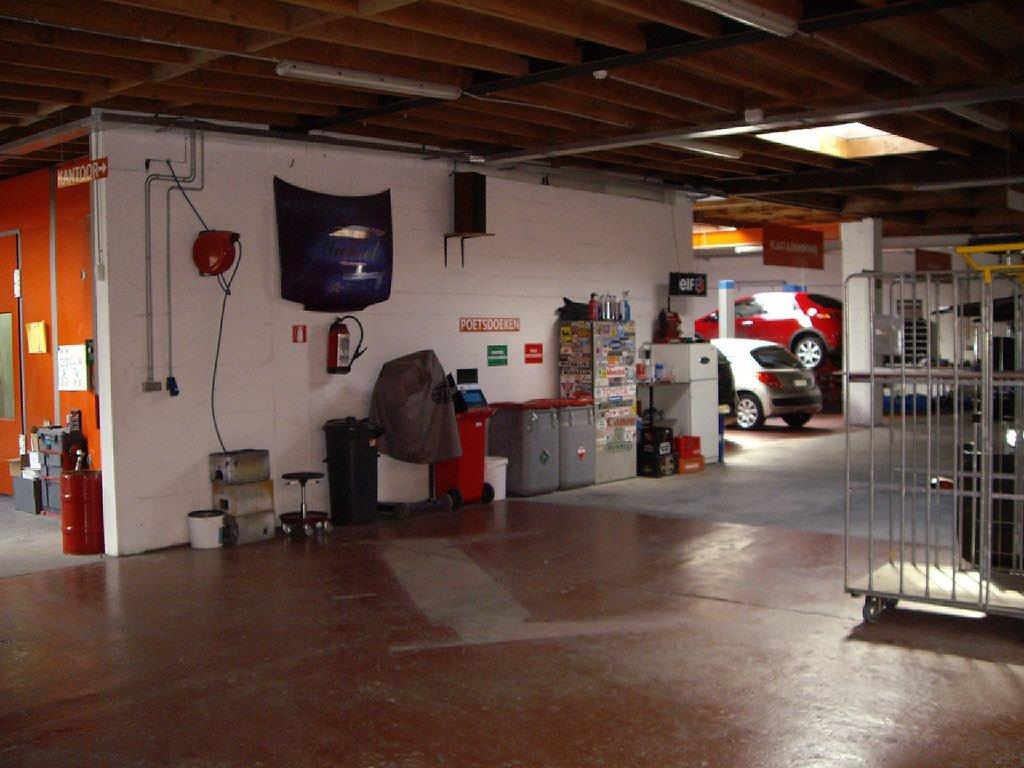 garage preview