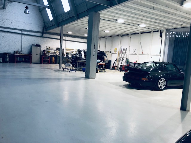 garage preview