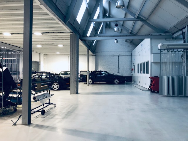garage preview