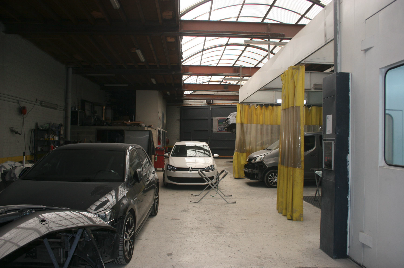 garage preview