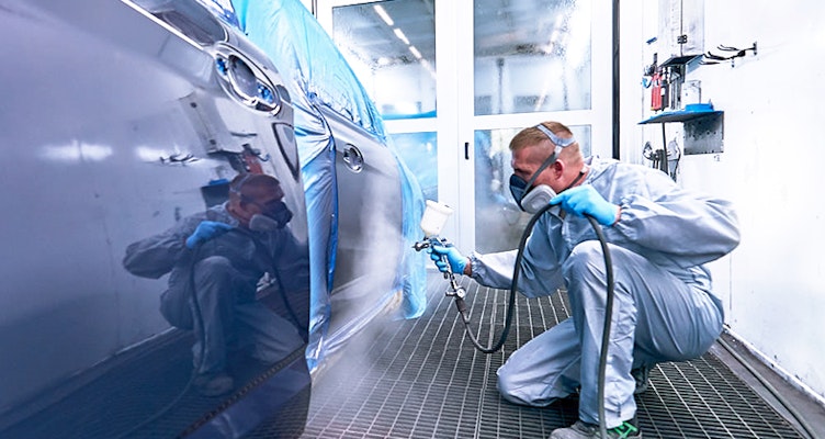 Lack- & Karosserie Zentrum Andreas Pahl & Sohn | Fixico