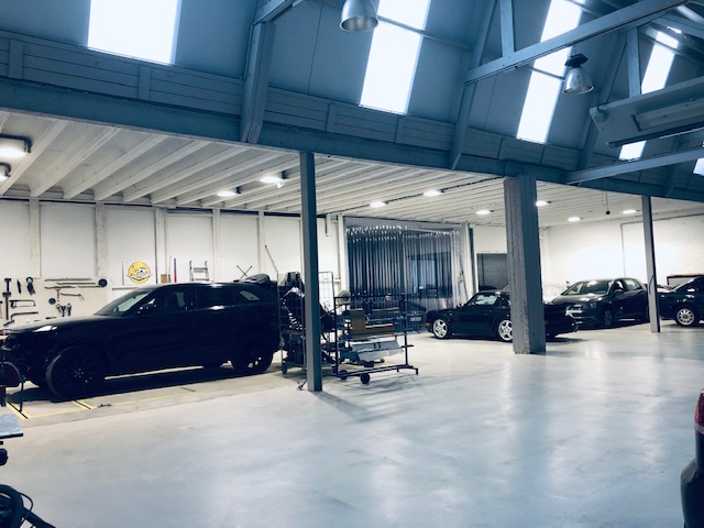 garage preview